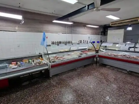 Fondo Comercio en Venta en Granadero Baigorria, USD 10.000