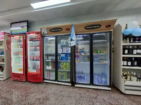 Fondo Comercio en Venta en Granadero Baigorria, USD 10.000