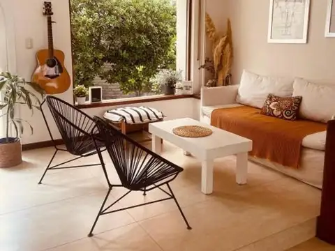 Casa frente al mar Playa Grande