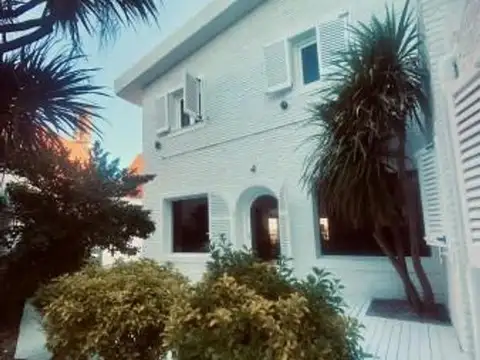 Casa frente al mar Playa Grande