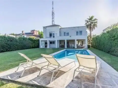 Casa  en Alquiler en Villa Olivos, Garin, Escobar