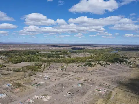 Barrio Jardines del Limay, Etapa II, Lote 4, Manzana 39