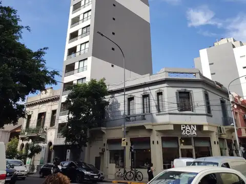 VENTA 2 AMB SEMI PISO BALCON PLAZA IRLANDA