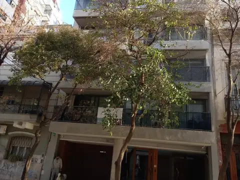 Venta Moldes y Lacroze monambiente apto A estrenar