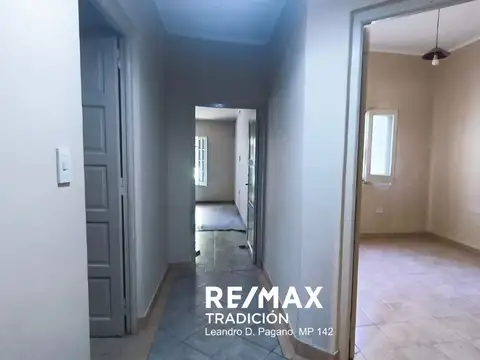 Casa en Alquiler 54 años