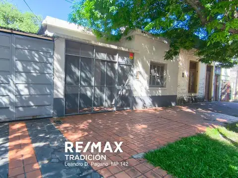 Casa Alquiler Zona UNNE 3 dorm Rcia Chaco