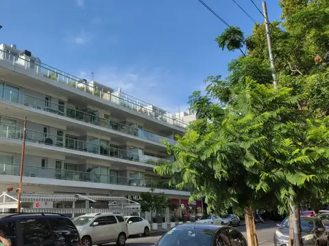 VENTA DE COCHERA FIJA CUBIERTA IDEAL INVERSORES VILLA URQUIZA DOHO