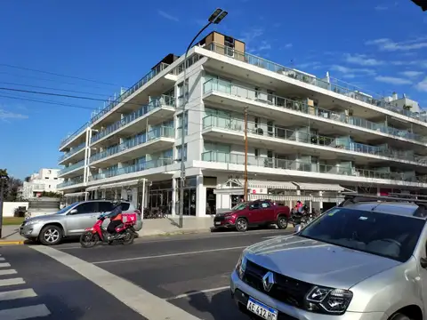 VENTA DE COCHERA FIJA CUBIERTA IDEAL INVERSORES VILLA URQUIZA DOHO