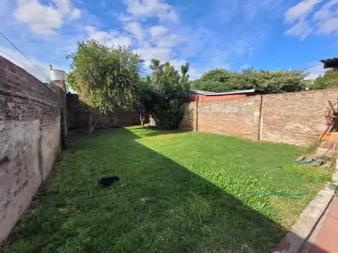 Casa con 2 PH s/Lote de 425 mts