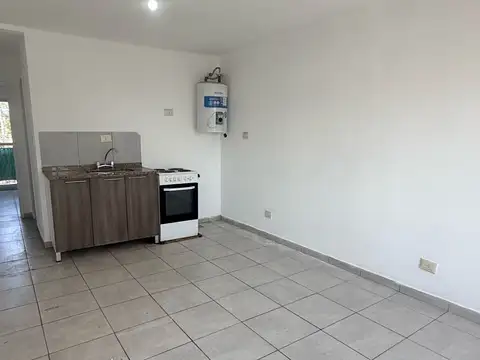 Departamento en Alquiler al Este