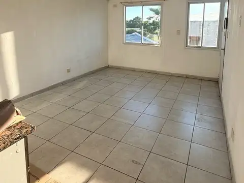 Departamento en Munro