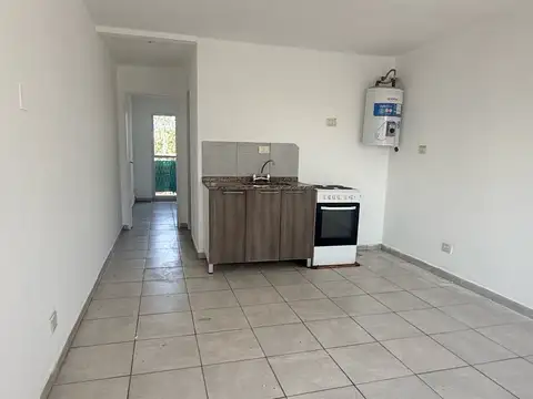 Departamento en Munro