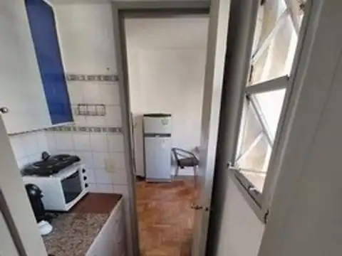 Departamento en Alquiler Temporal de Monoambiente