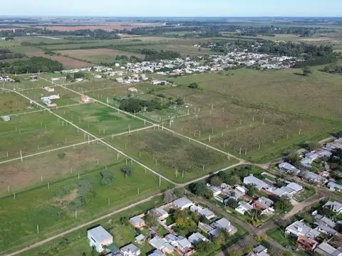 Terreno en Venta de 306,0 m2