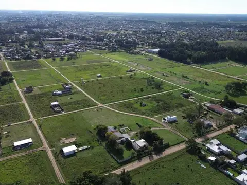 Terreno en Venta de 306,0 m2