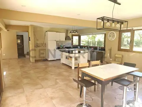 CASA QUINTA EN ALQUILER MASCHWITZ