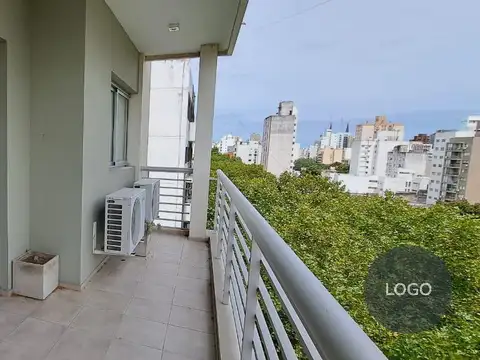Departamento en Venta en La Plata, USD 90.000