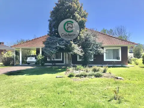 Casa en Venta  OPORTUNIDAD Country Boca Ratón 