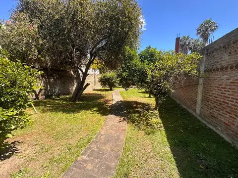 General Justo José de Urquiza 100