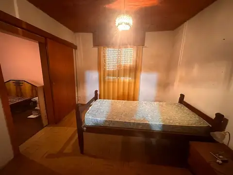 General Justo José de Urquiza 100