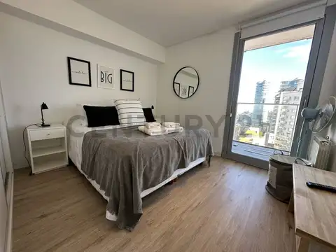 Departamento en Venta en Playa Chica, USD 200.000