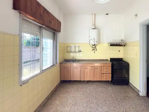 Casa en Alquiler de 2 dormitorios