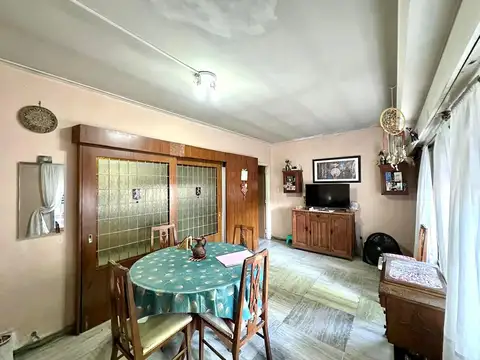 Casa en Venta 50 años