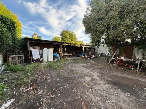 Galpón en Gualeguaychu