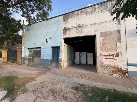 Galpón en Gualeguaychu