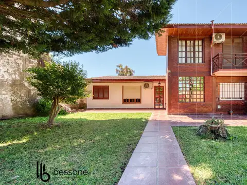 Departamento en Venta de 4 dormitorios