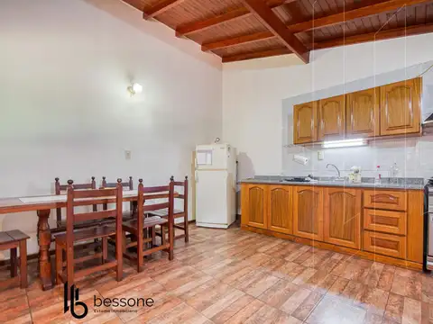 Departamento en Venta de 4 dormitorios