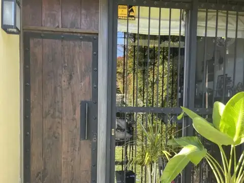 Casa en Venta en Martinez, USD 330.000