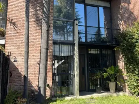 Casa en Venta 5 ambientes Martínez