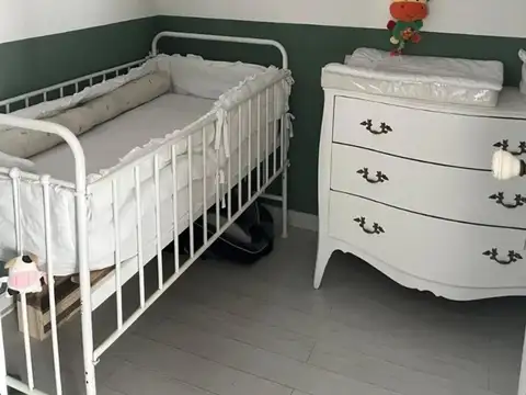 Casa en Venta 20 años