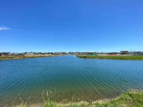 VENTA LOTE EN EL BARRIO PRIVADO "EL ENSUEÑO"