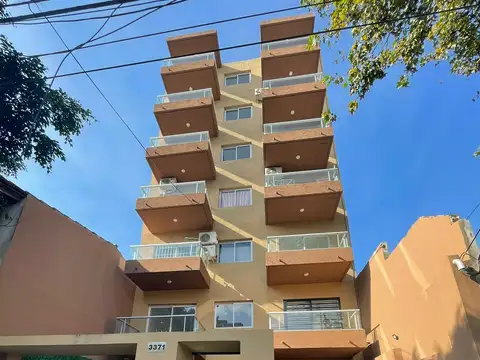 DEPARTAMENTO 2 AMBIENTES SANTOS LUGARES.