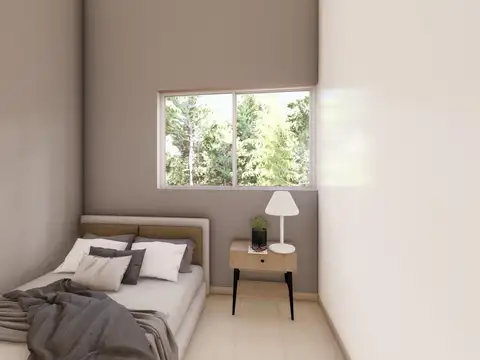 Casa en Venta en Barrio Norte, USD 180.000