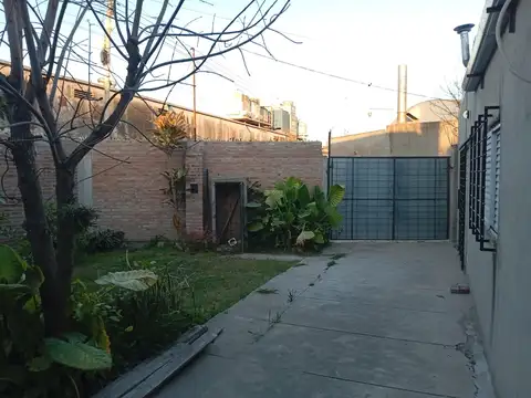 CASA DE 2 DORMITORIOS APTA CREDITO ZONA NORTE