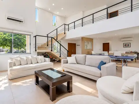 Casa en Alquiler 10 años