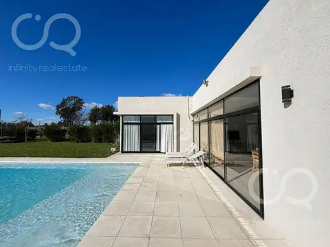 Casa en Venta al Noreste