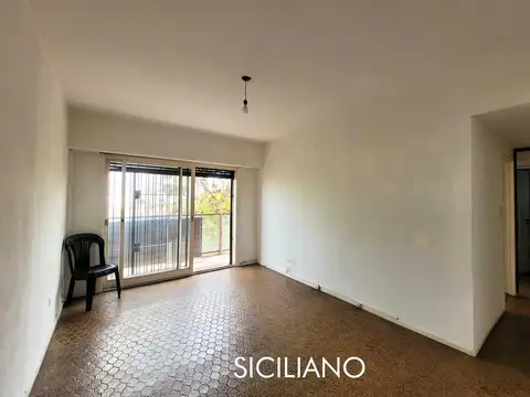 Mariano Acosta 100