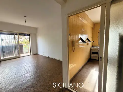 Departamento en Venta al Suroeste