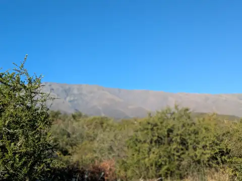 Terreno en Venta en Altos De Piedra Blanca, USD 55.000