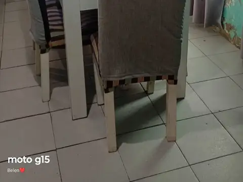 Casa en Venta 38 años