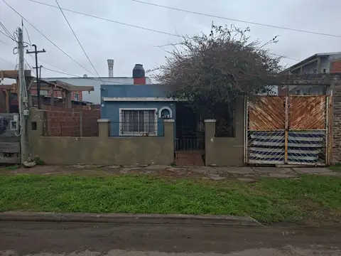 Casa en Venta en José Clemente Paz, Partido de José C. Paz
