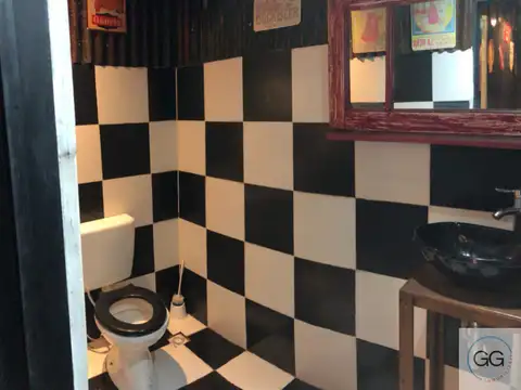 Fondo Comercio en Venta 3 años