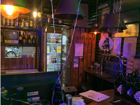 Excelente Oportunidad! Vende Fondo de Comercio Rubro Gastrónomico.