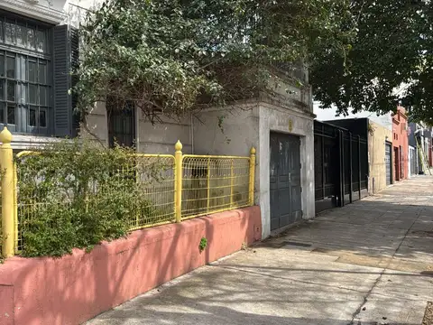 Avenida Congreso 4600