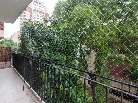 Blanco Encalada 5200