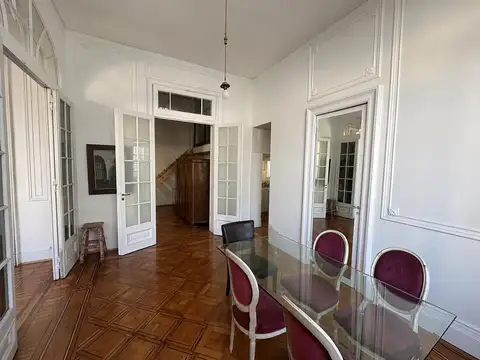 Departamento 5 ambientes con 2 baños